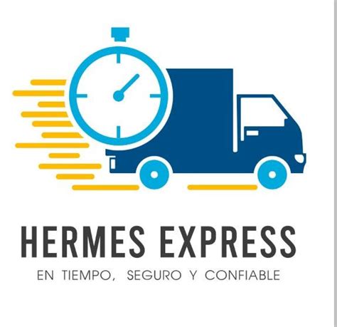 hermes express-versand